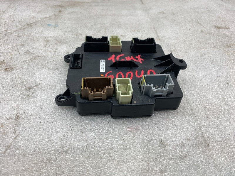 1062056 00 B ⭕2016-2023 Tesla Model X Rear Falcon Controller Door Control Module 1062056-00-B