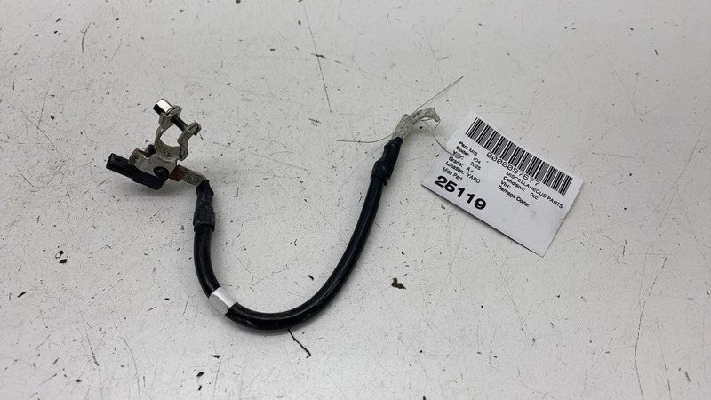 Miscellaneous Parts VOLKSWAGEN ID4 25