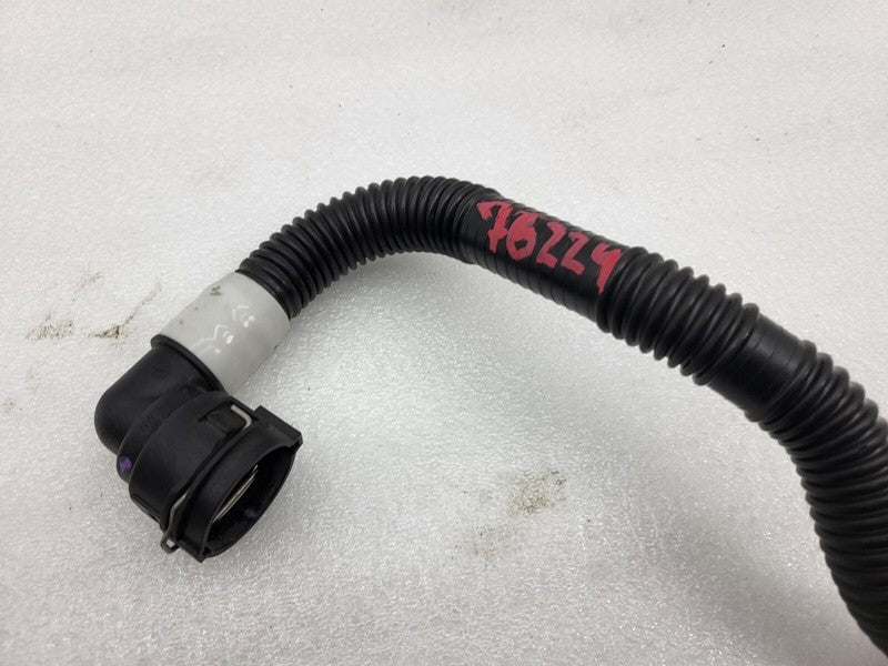 PA66 GF30 ⭕ 2017-2023 Tesla Model 3 Front Drive Unit Oil Cooler Coolant Hose Pipe Tube OEM