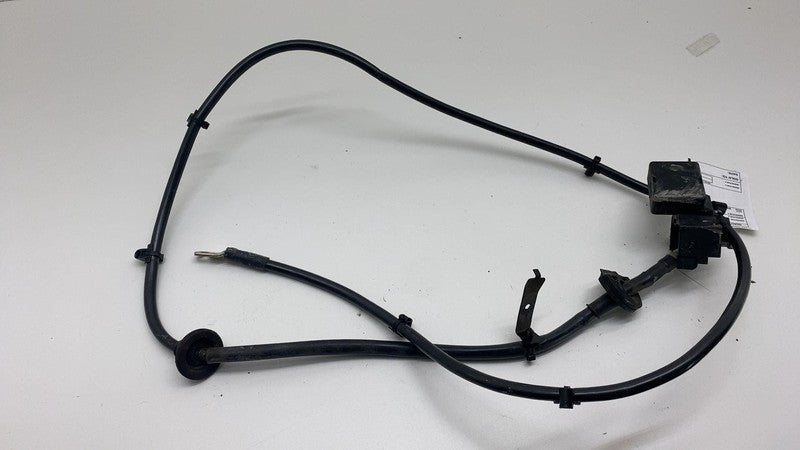7P0971599B 2011-2018 Porsche Cayenne Battery Positive Terminal Cable Wire Wiring Harness