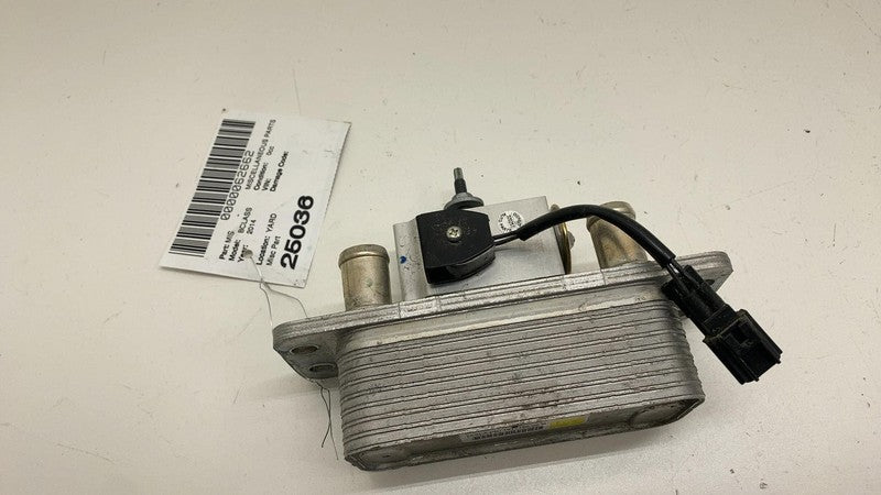 ⭕ 2014-2017 Mercedes-Benz B-Class W242 A/C Cooler Expansion Valve 1016