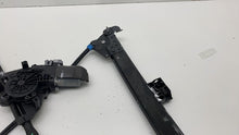 ⭕ 2012-2020 Tesla Model S Front Left Door Window Regulator & Motor 6006551-00-L
