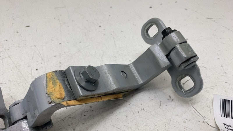 ⭕ 21-23 Polestar 2 Front Passenger Side Right Door Hinge Upper & Lower