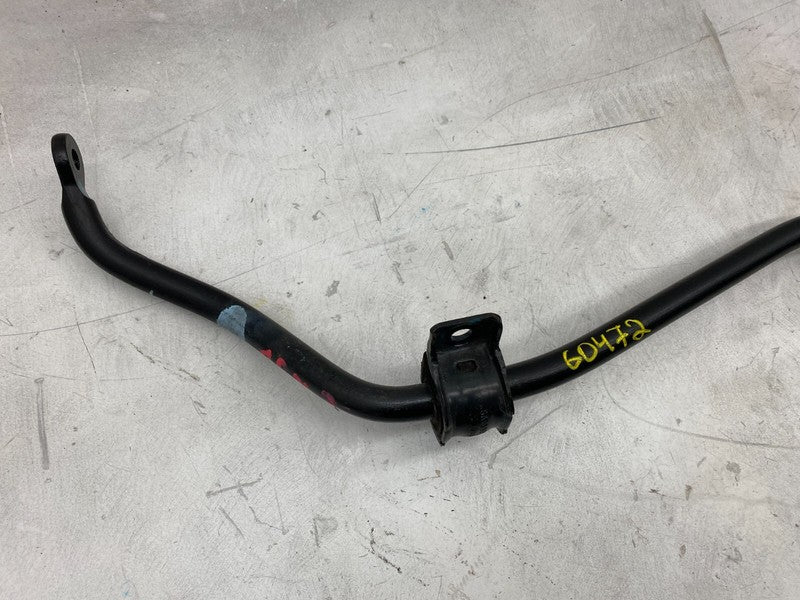 ⭕ 16-20 Tesla Model X Rear Suspension Anti-Roll Stabilizer Sway Bar 10