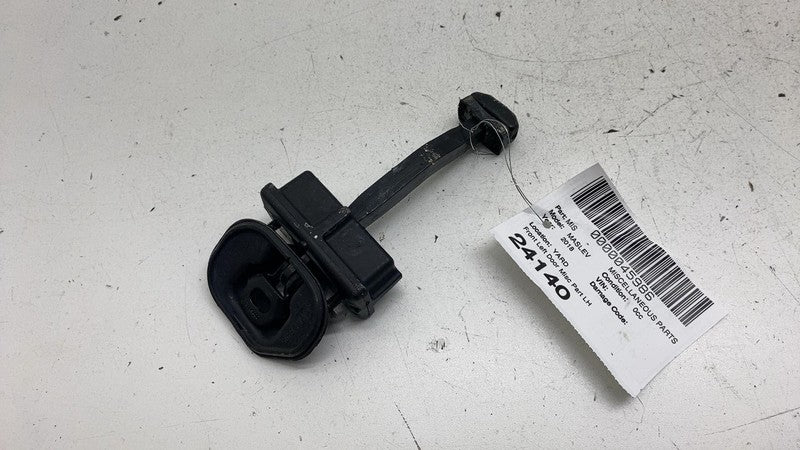 080083 ⭕ 2017-2020 Maserati Levante Front Left Door Check Strap Stop Stopper 670034687