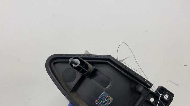 ⭕ 12-24 Tesla Model S X Rear Right Taillight Tail Lamp Side Reflector 