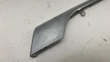 ⭕16-20 Model X Front Left Fog Light Eyelet Chrome Trim 1049611-00-F/1049609-00-E