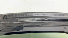 ⭕ 21-23 Model 3 Rear Driver Side Quarter Fixed Window Glass Left LH 1514978-00