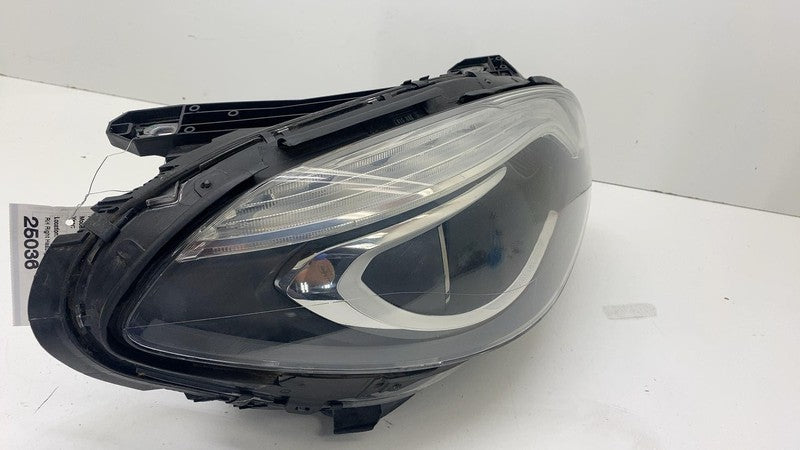 ⭕ 14-17 Mercedes-Benz B-Class Right Headlight Bi-Xenon Head Lamp OEM A