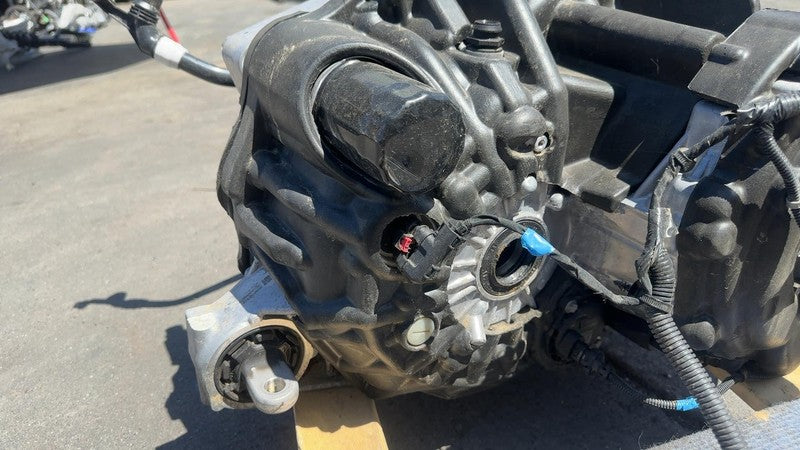 ⭕ 2024-2025 Tesla Cybertruck Front Electric Drive Unit Dual Motor 1930