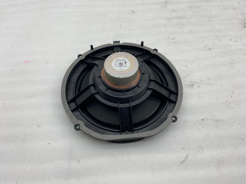 100483303A ⭕ 12-20 Model S X Front Left = Right Door Audio Speaker Mid Woofer 1004833-03-A
