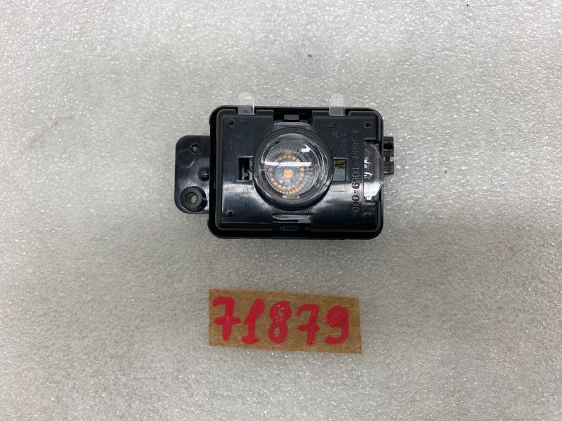 1-INJ-1059-000 ⭕ 2012-2020 Tesla Model S Interior Roof Dome Lamp Courtesy Reading Map Light OEM