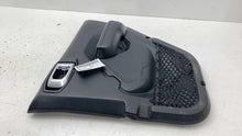 Rear Door Trim Panel JEEP WRANGLER Right 21