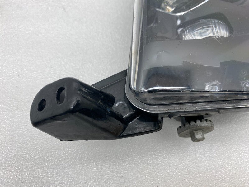 ⭕ 12-20 Model S Front Driver Side LED Fog Light Cornering Lamp Left 60