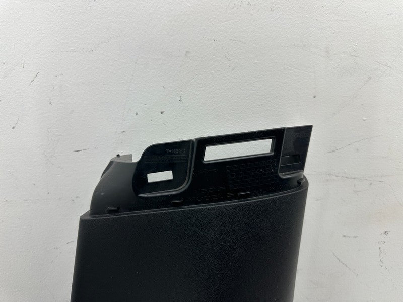 ⭕ 2017-2023 Tesla Model 3 Passenger Side B-Pillar Lower Trim Cover Panel Right