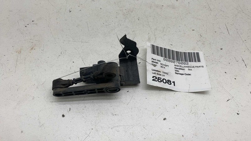 ⭕ 14-17 Range Rover Sport Front Left Air Suspension Height Sensor CPLA