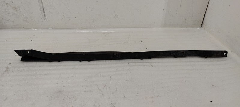 6008187 00 D ⭕12-15 Model S Left/Right Aero Shield Inner Strake Panel 6008187-00-D/6008186-00