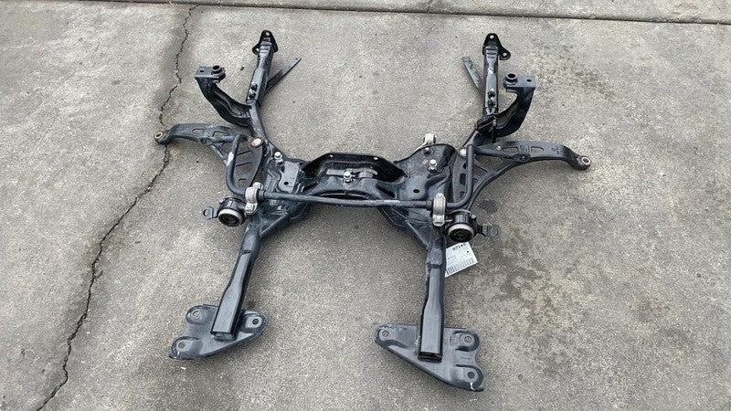 9807743021 ⭕ 2011-2016 Mini Cooper Countryman Front Subframe Engine Crossmember 9807743021