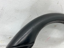 ⭕2012-2020 Tesla Model S X Driver Steering Wheel Black Assembly 1005279-00-D OEM