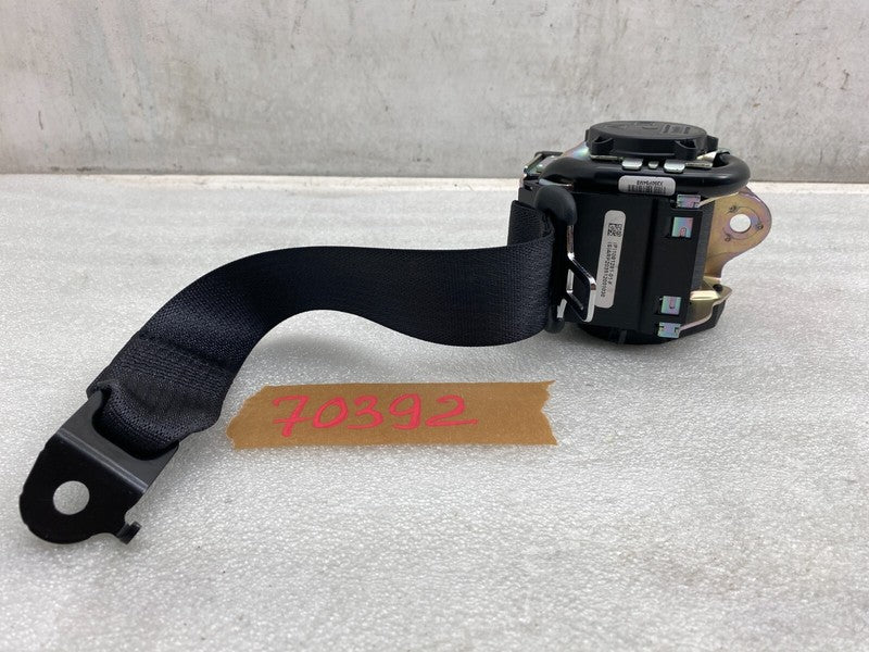 108128101F ⭕17-20 Tesla Model 3 Rear Left or Right 2nd Row Seat Belt Retractor 1081281-01-F