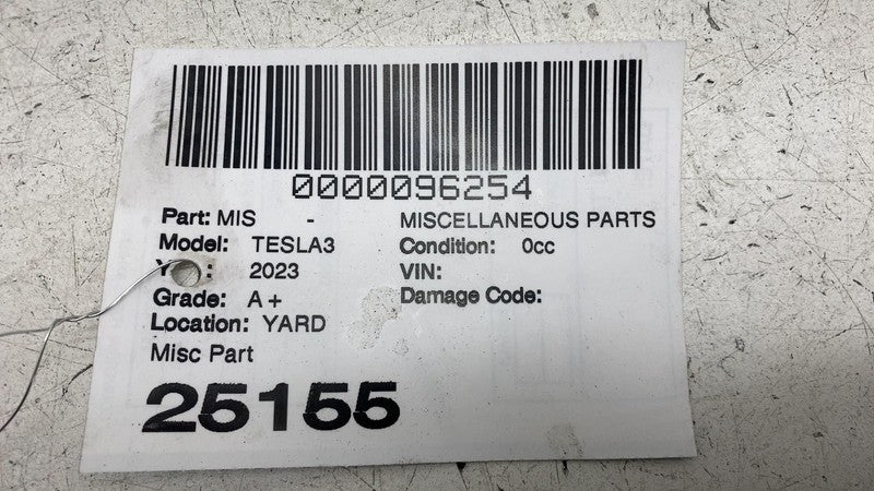 ⭕ 2017-2023 Model 3 HomeLink Garage Opener Control Module + Bracket 11