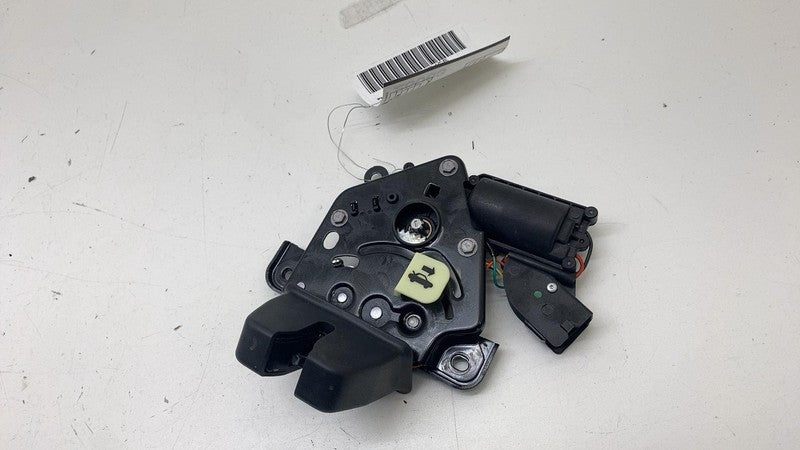 ⭕17-25 Model 3 Y Rear Liftgate Tailgate Decklid Lock Latch Actuator 15