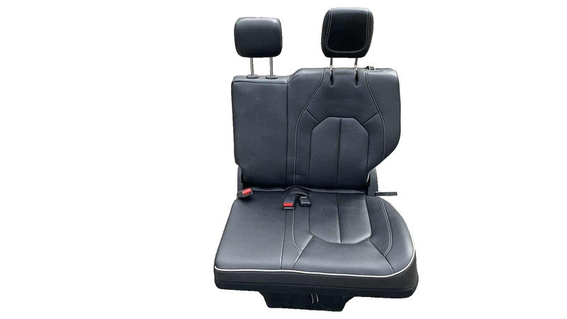 ⭕2017-2025 Chrysler Pacifica Rear Driver Side 3rd Row Seat Cushion Black Left LH