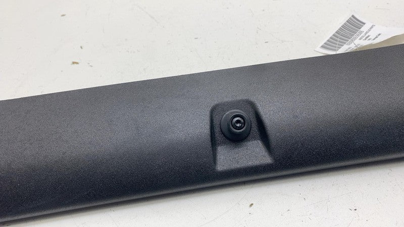 31698101 ⭕ 21-23 Polestar 2 Rear Right Tailgate Liftgate Back Door Trim Panel RH 31698101