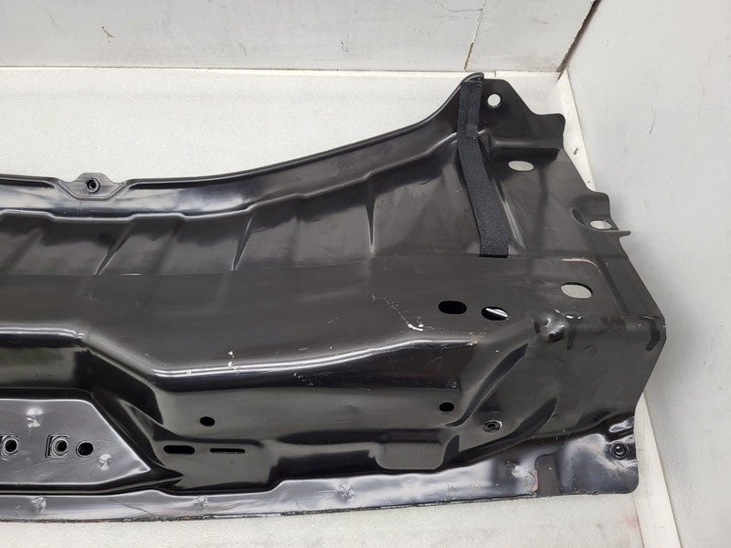 148774200D ⭕ 202-2023 Tesla Model Y MY Rear End Body Panel Painted Black Assy 1487742-00-D