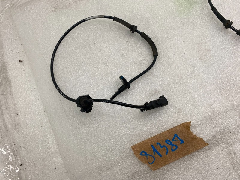 103779600C ⭕12-20 Model S Rear Left = Right Intelligent ABS Wheel Speed Sensor 1037796-00-C