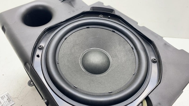 ⭕ 17-23 Model 3 Audio System Speaker Subwoofer Loudspeaker Bass Box 10