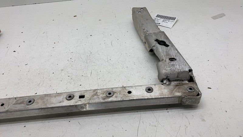 ⭕ 14-20 Maserati Ghibli Front Third Load Rail Subframe Reinforcement Support