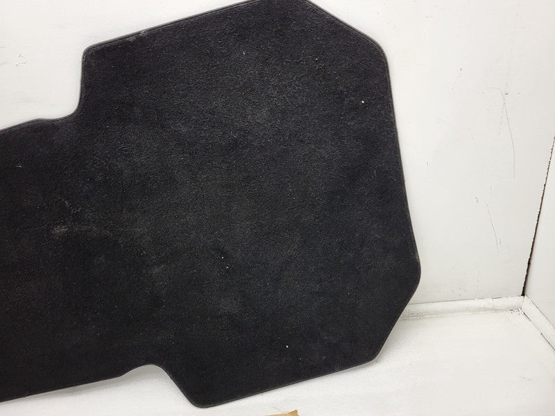 ⭕ 12-15 Model S Rear Luggage Compartment Trunk Floor Mat Extension 100