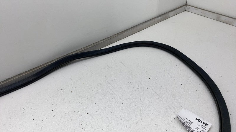 ⭕ 2017-2023 Chrysler Pacifica Front Driver Side Door Body Weatherstrip