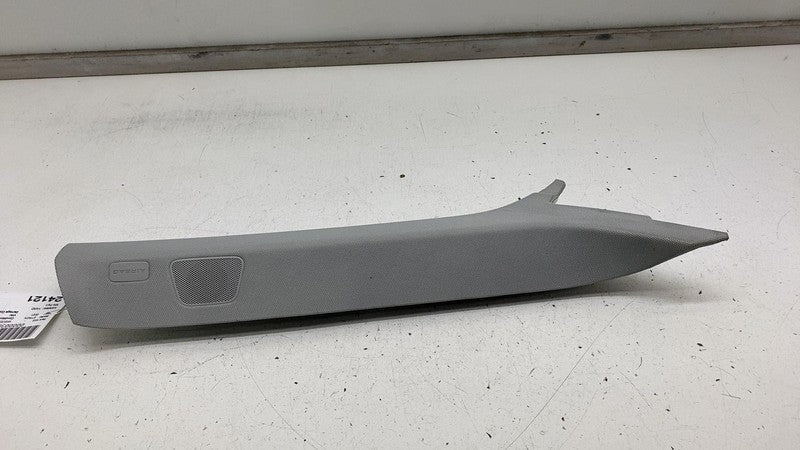 ⭕19-23 Audi E-Tron Quattro Right Windshield A-Pillar Trim Cover Panel 