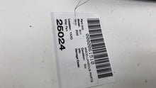 ⭕ 2022-2024 Rivian R1T R1S Front Frunk Underhood Storage Organizer Cargo Net OEM