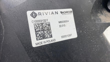 2022-2024 Rivian R1T R1S Air Ride Suspension Hydraulic Supply Compressor Pump