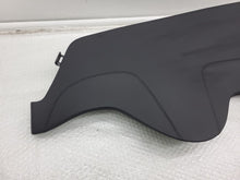 ⭕ 12-15 Model S Dashboard Instrument Panel Interior Dash Trim Cover 1060696-10-D