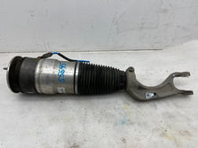 ⭕ 12-15 Tesla Model S Front Left Air Spring Module Shock Absorber 1030608-01-A