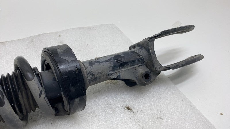 2011-2018 Porsche Cayenne Front Right Suspension Shock Strut Absorber RH OEM AWD