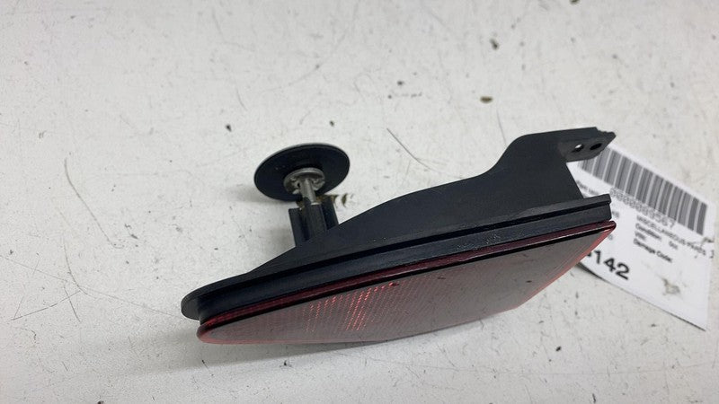 ⭕ 2012-2020 Tesla Model S Rear Right Taillight Taillamp Side Reflector