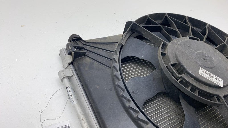 ⭕ 2012-2020 Tesla Model S A/C Condenser Cooling Fan Blade & Motor 6007