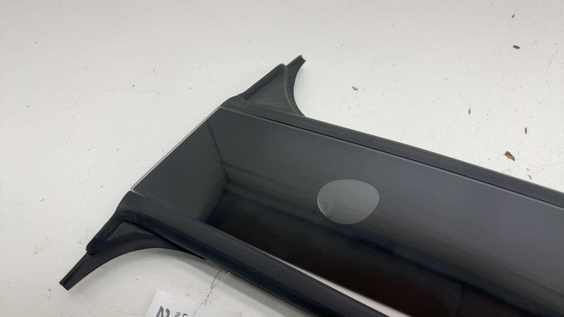 1785300-00-B ⭕ 20-24 Model Y MY Right Exterior B-Pillar Applique Glass Trim RH 1785300-00-B