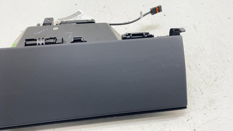 ⭕ 25-26 Model Y MY Dash Instrument Panel Glove Box Storage Assembly 17