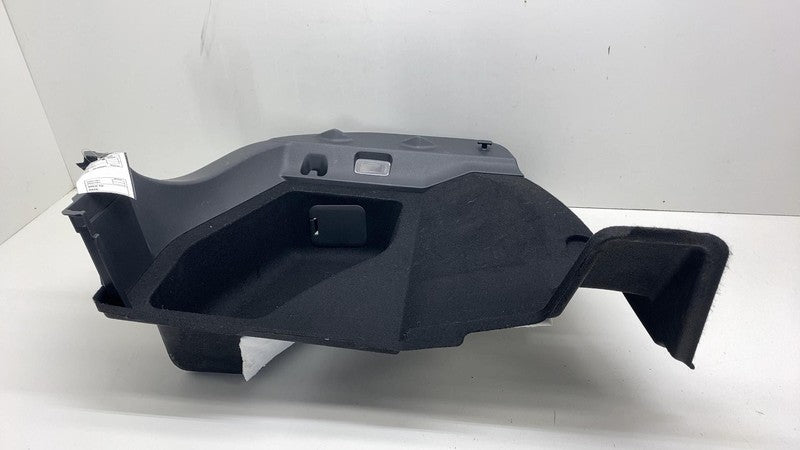 6473410030 ⭕ 2019-2022 Toyota C-HR Rear Left Quarter Trunk Trim Cover Panel LH 64734-10030