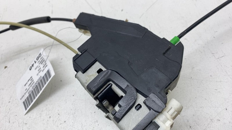 ⭕ 21-25 Tesla Model X Front Right Door Lock Latch Actuator & Cable 111