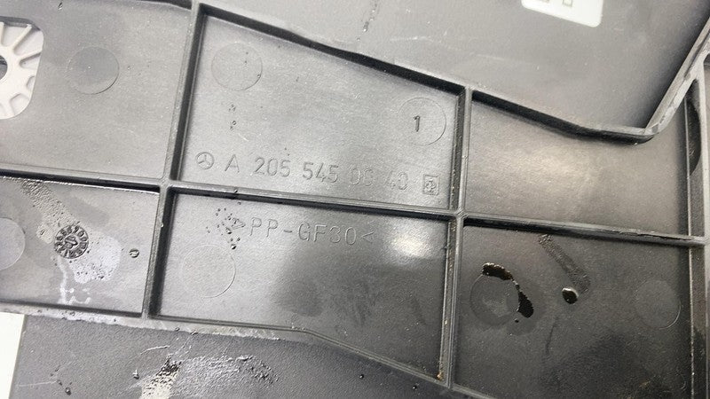 A2059007539 ⭕ 19 20 Mercedes-Benz C300 W205 SAM Body Fuse Relay Control Module A2059007539