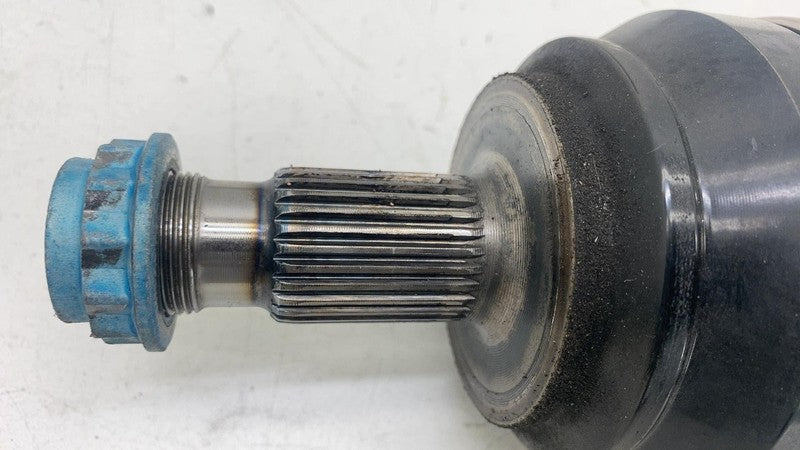 A2053508118 ⭕17-22 Mercedes-Benz C-Class C300 205 Rear Right Axle Shaft CV Drive A2053508118