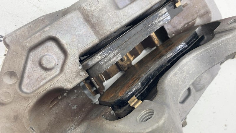 1044622-00-E ⭕ 2017-2023 Tesla Model 3 Front Right Caliper w/ Brake Hose Line RH 1044622-00-E