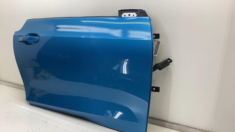 ⭕ 2014-2020 BMW i3 Front Passenger Side Door Shell Panel Right RH Assy